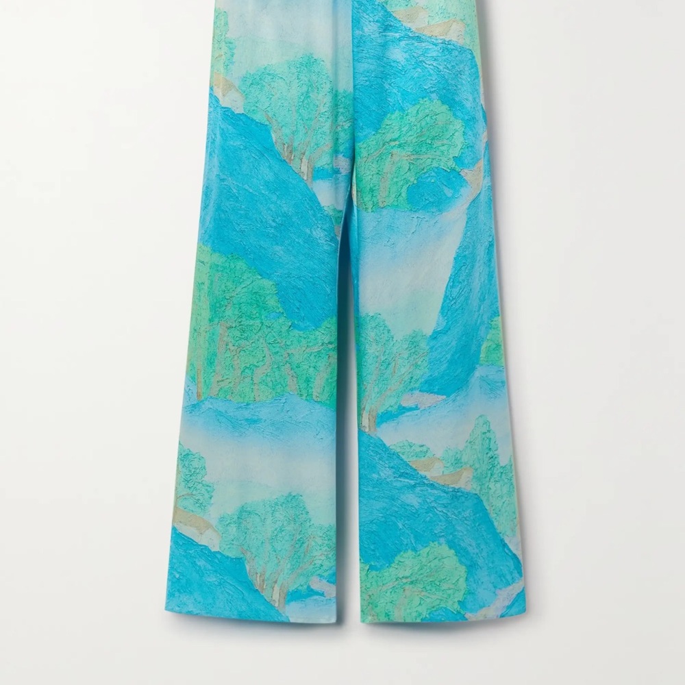 Cult Gaia Women's Pants